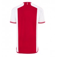 Camiseta Ajax Primera Equipación Replica 2023-24 mangas cortas